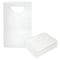 Proheal TieBack Disposable Adult Bibs Perfect for Seniors Eating Painting 16 x 33 300PK PH-16430H-3A - alternate 1